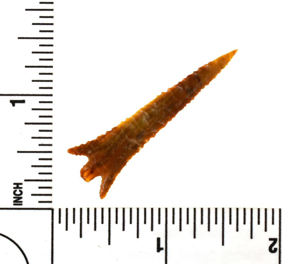 1 3/4" Columbia River - Jackson G-10 COA (1 of 2)