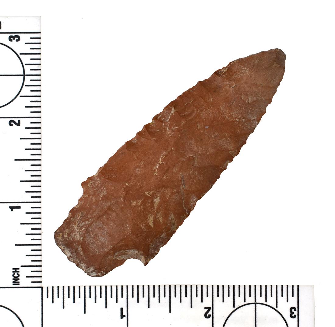 3 1/2" Harpeth River (1 of 2)