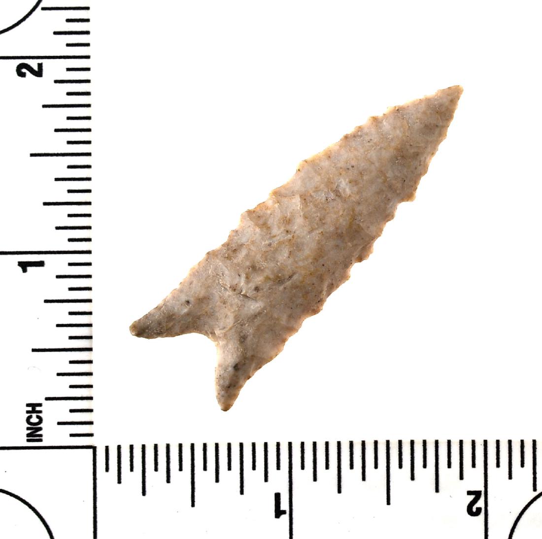 2 1/8" Dalton Classic (1 of 2)