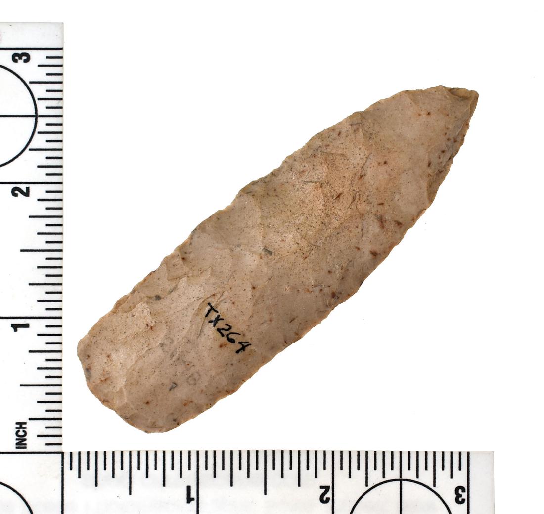 3 5/8" Archaic Knife (1 of 2)