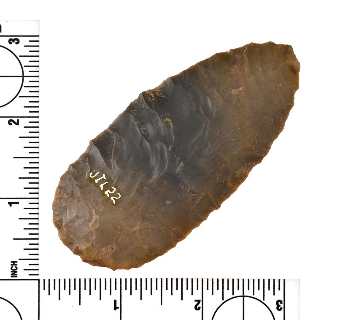 3 11/16" Preform Blade (1 of 2)