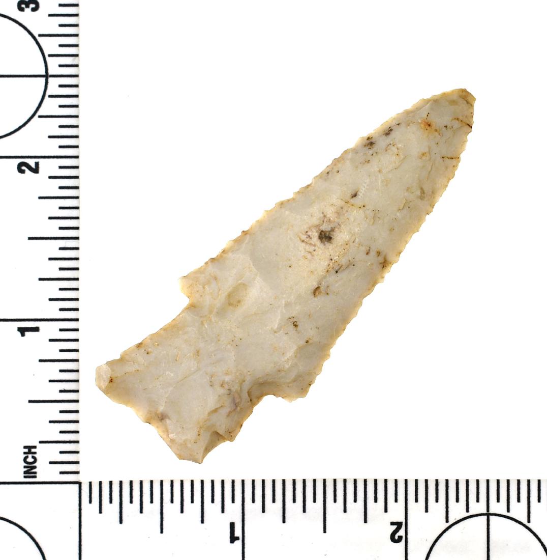 2 7/8" Hardin (1 of 2)