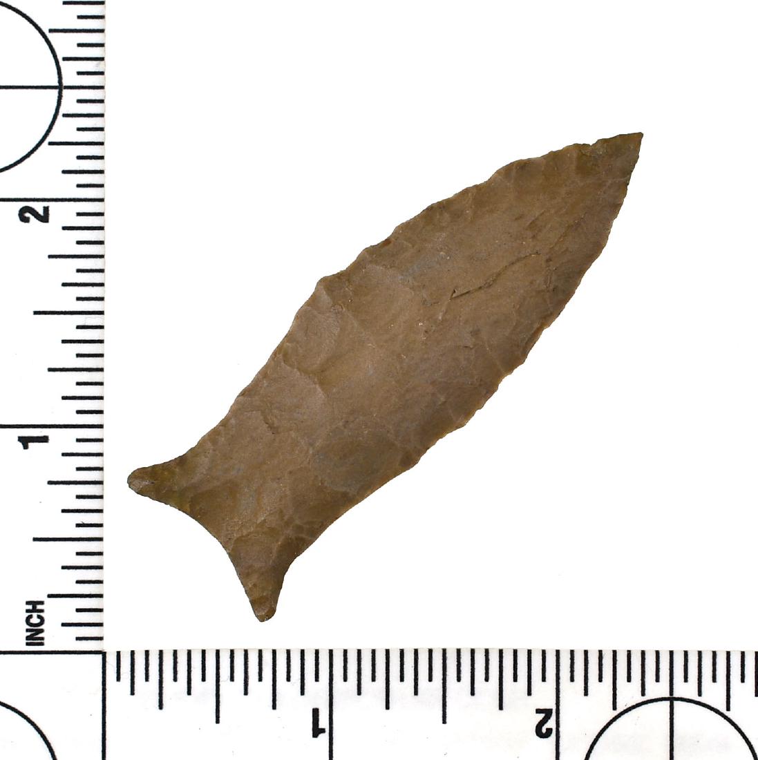 2 3/4" Beaver Lake *RESTORED (1 of 2)