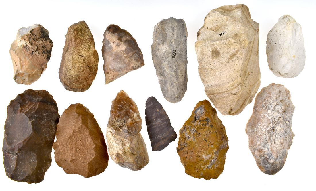 Assortment of Hand Tools (1 of 1)