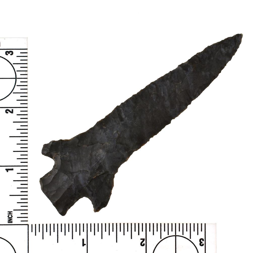 4 3/8" Reproduction pickwick (1 of 2)