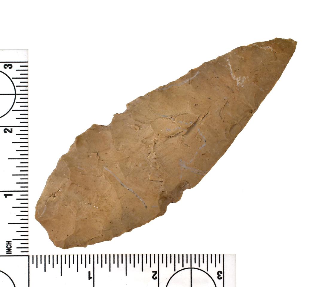 4 7/8" Reproduction Snake Creek (1 of 2)