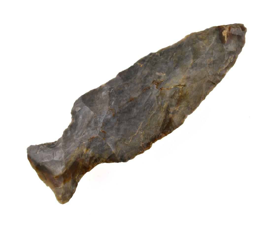 2 3/4" Bottleneck Point (1 of 2)