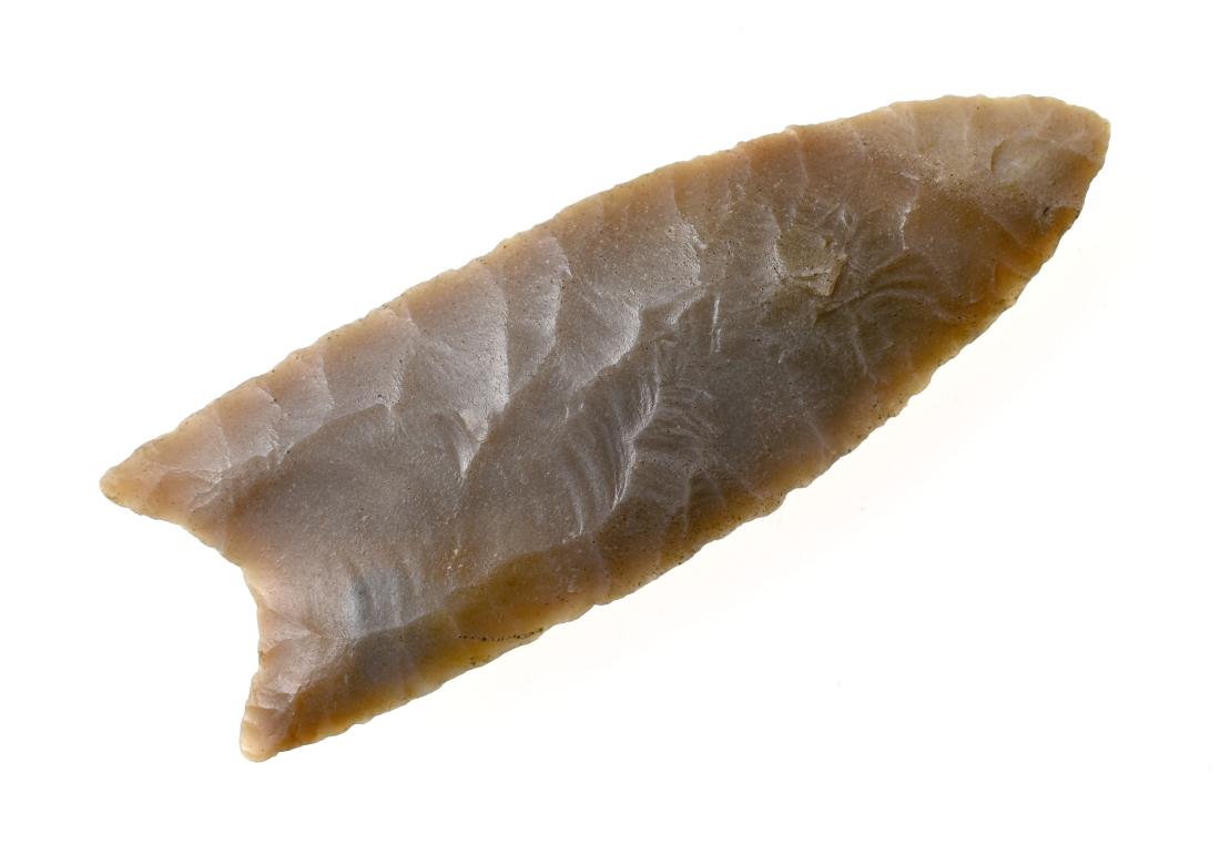 3 1/16" Clovis - Jackson G-10 COA (1 of 3)