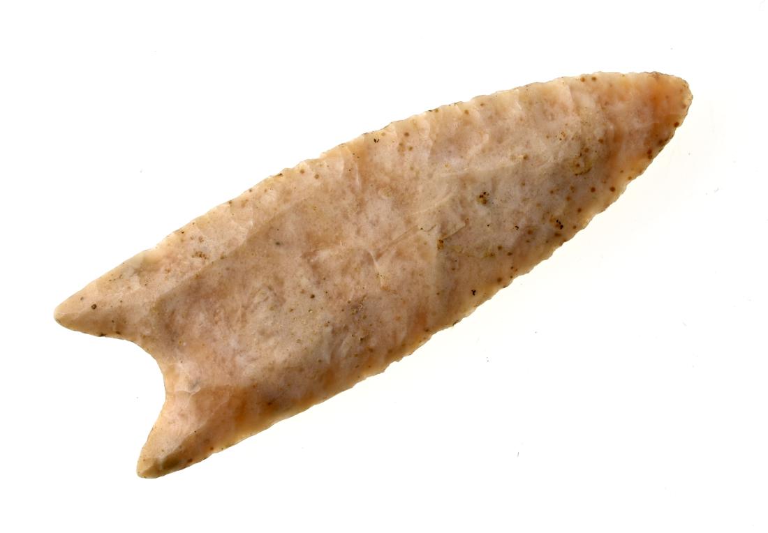 2 13/16" Clovis (1 of 3)