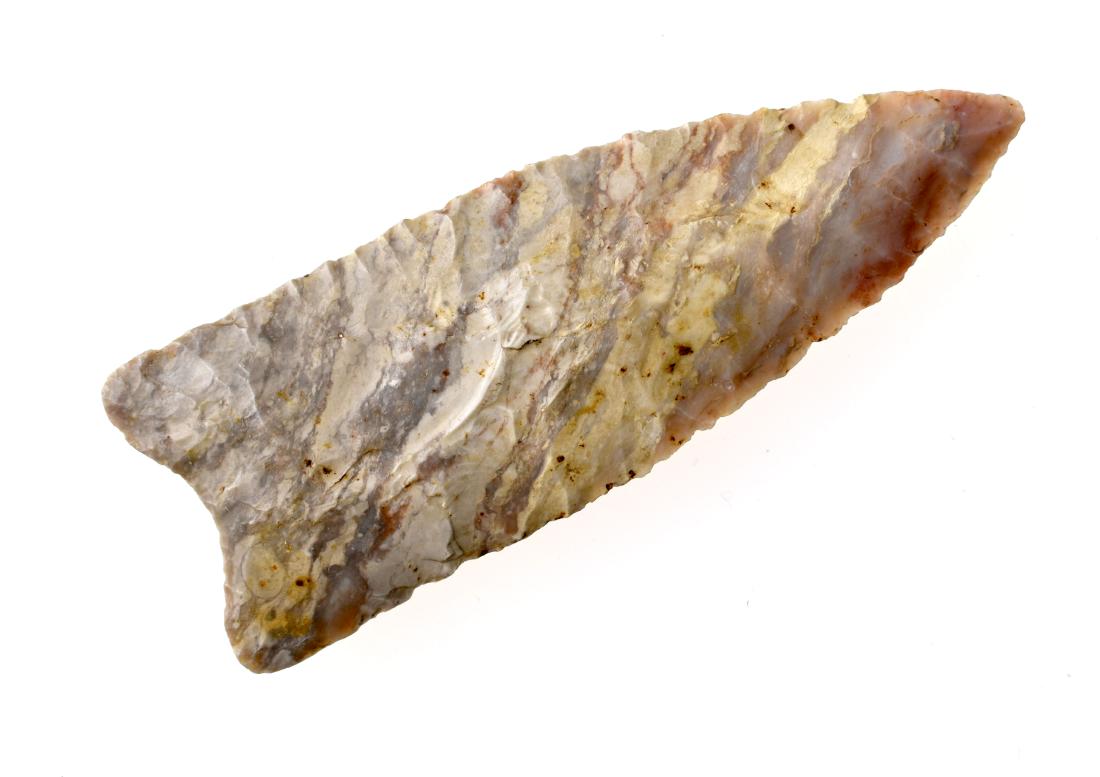 3 3/16" Plainview (1 of 3)