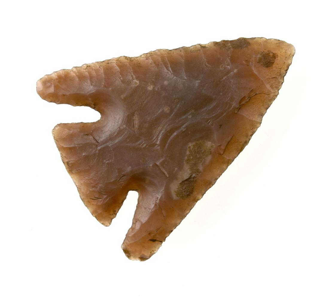 2 1/2" Lost Lake - Rogers & Partain COAs (1 of 2)