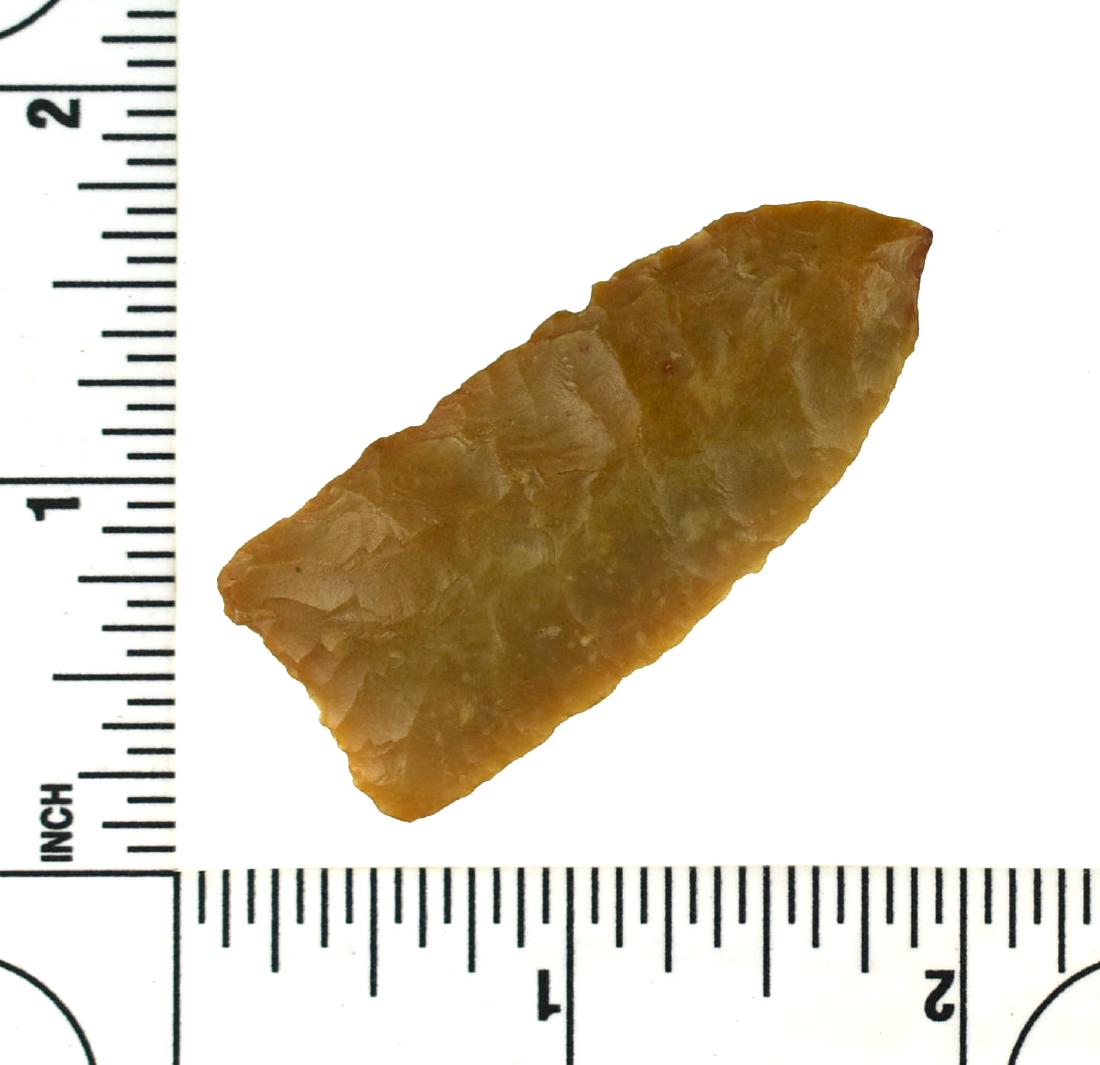 2" Milnesand - Rogers COA (1 of 2)