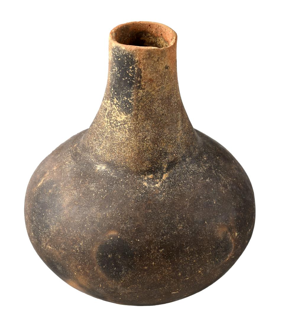 7 x 6 1/4" Bell Plain Water Bottle (1 of 3)