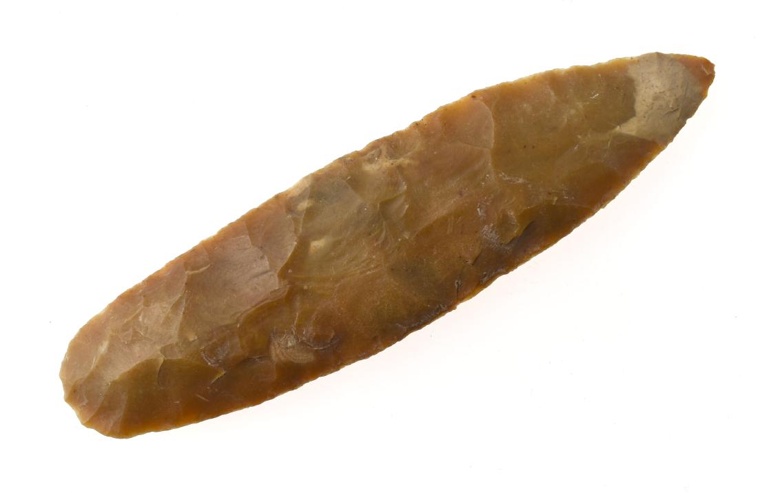 6 5/8" Mayan Blade (1 of 3)