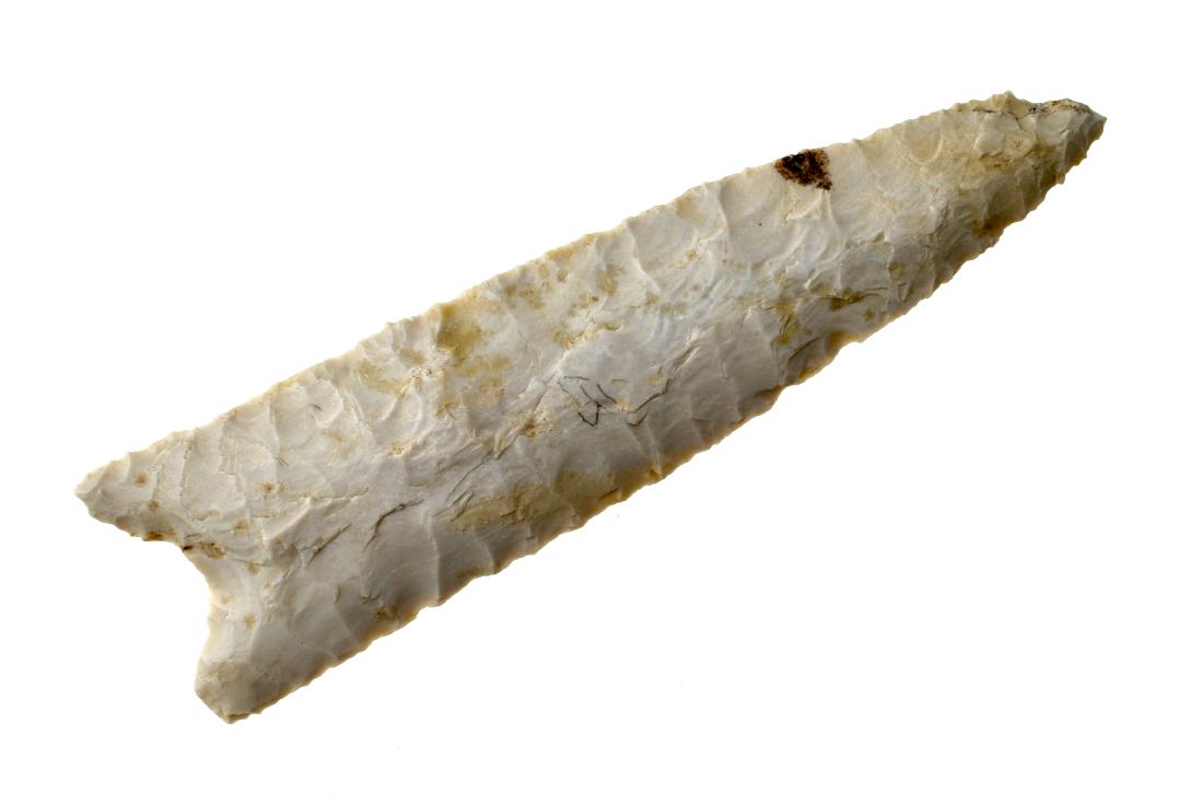 5 5/8" Sloan Dalton - Jackson G-8 COA. (1 of 2)