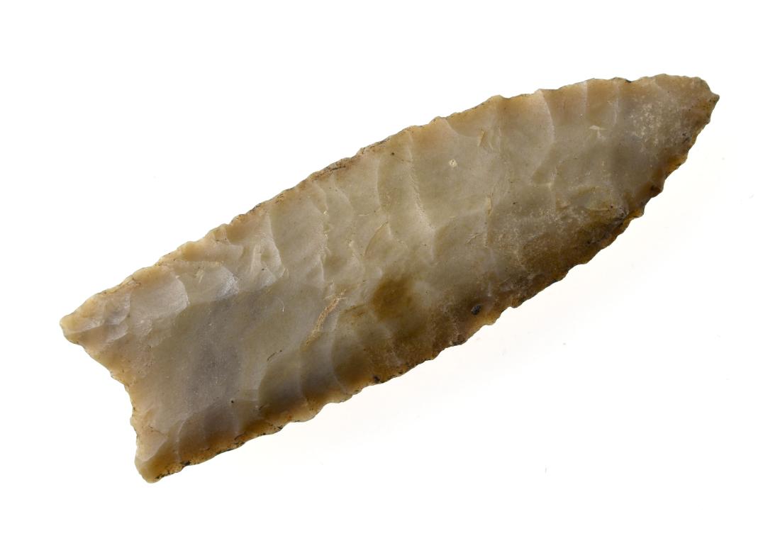 2 3/4" Ohio Carter Cave Clovis (1 of 3)