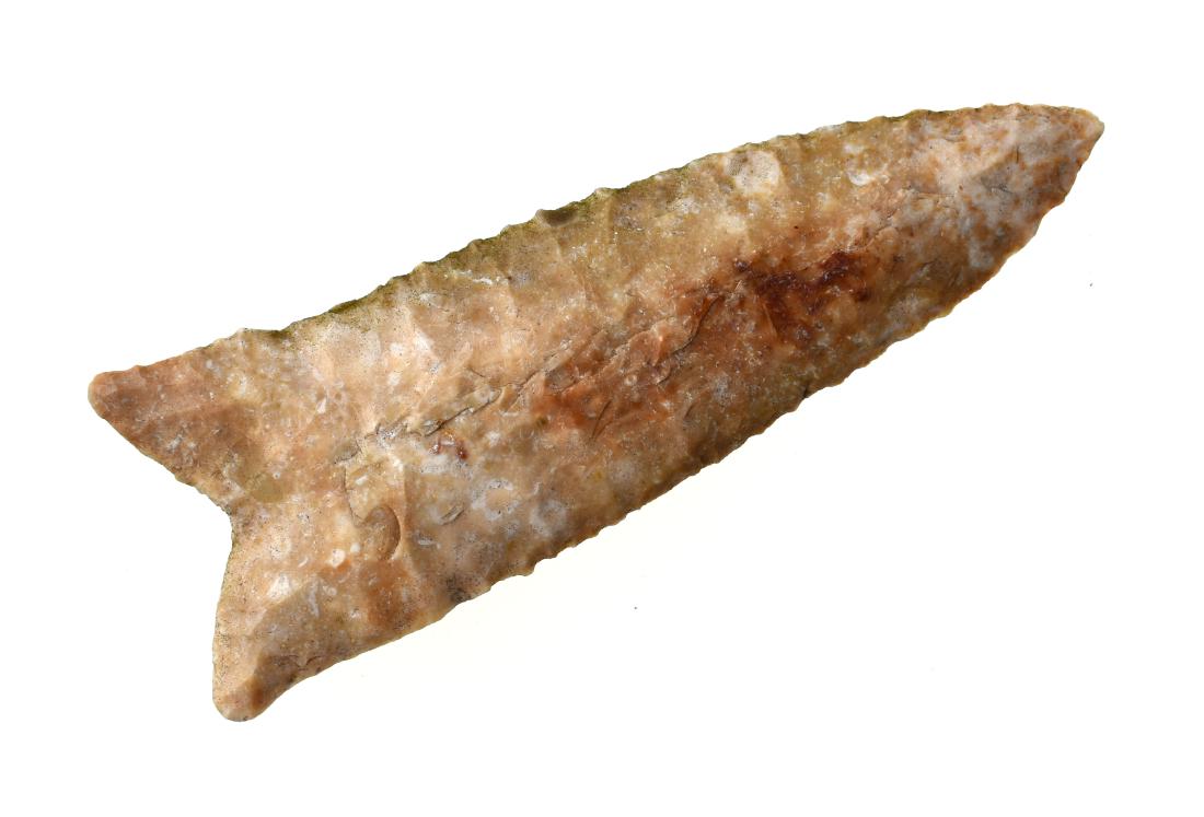 3 1/4" Dalton (1 of 2)