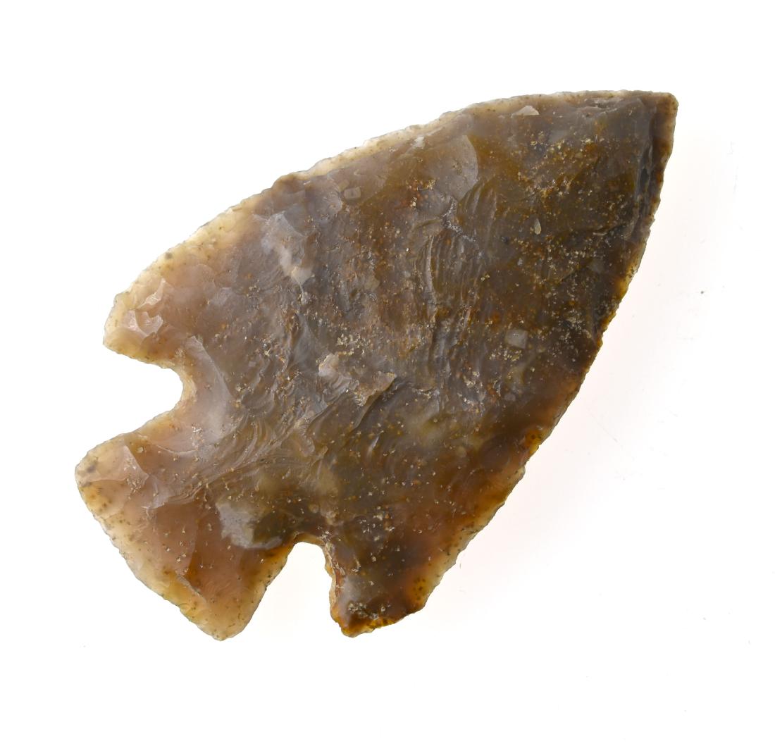 Large Highly Translucent 3 3/16" Snyders (1 of 3)