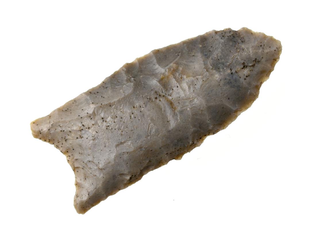 2 1/16" Clovis (1 of 2)