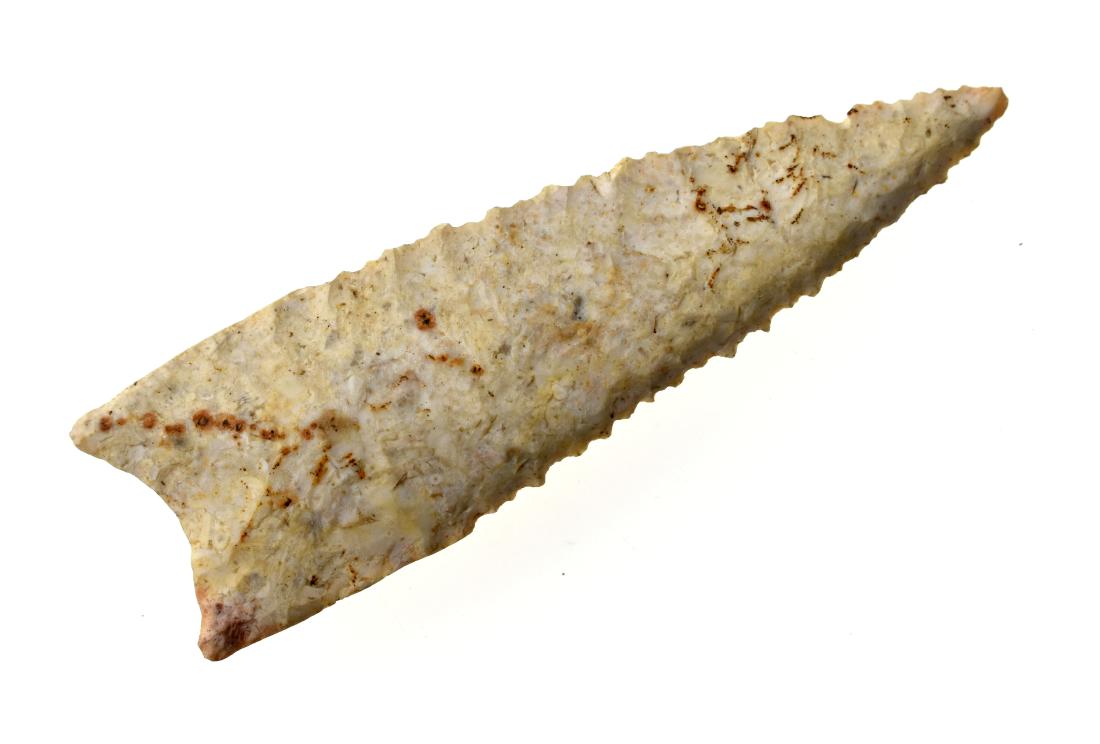 3 1/16" Dalton (1 of 2)