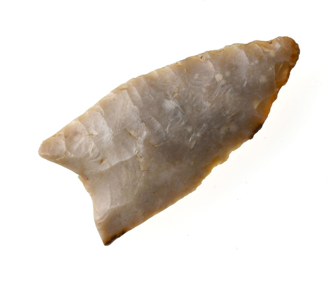 2 1/8" Texas Clovis (1 of 2)