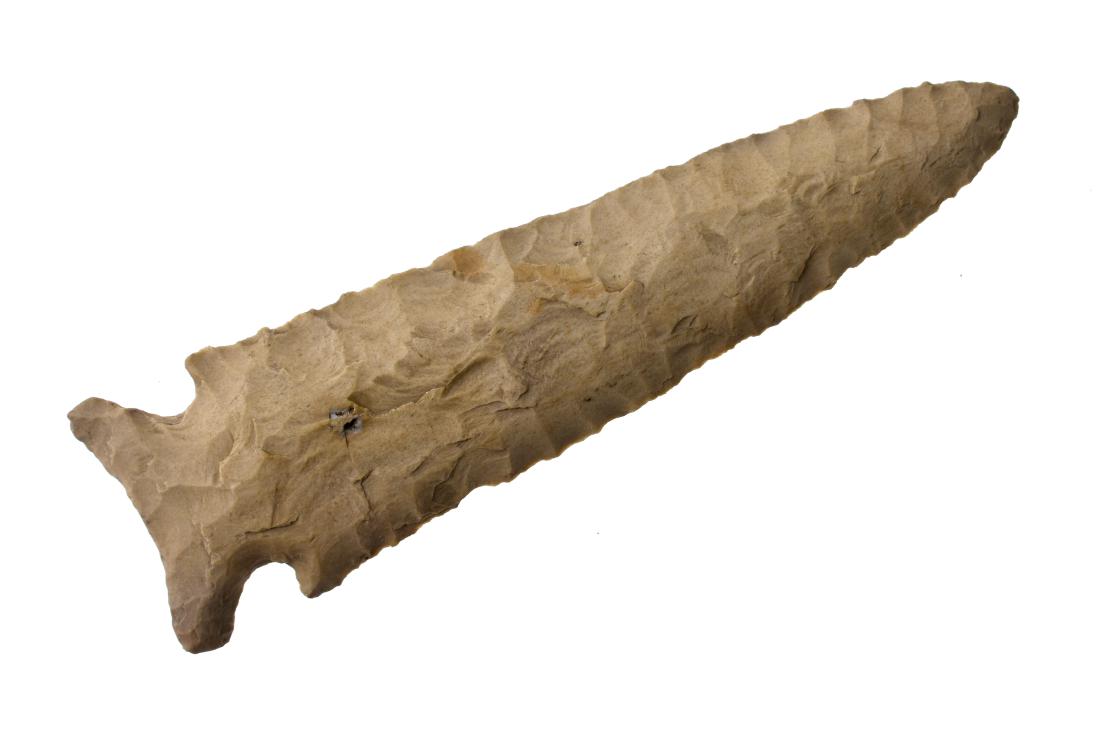 3 13/16" Stilwell - Rogers COA (1 of 2)