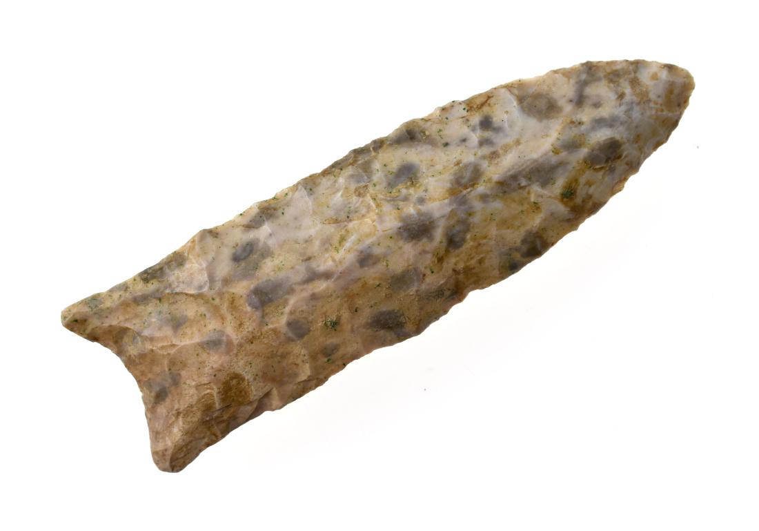 3 1/8" Dalton Greenbrier (1 of 2)