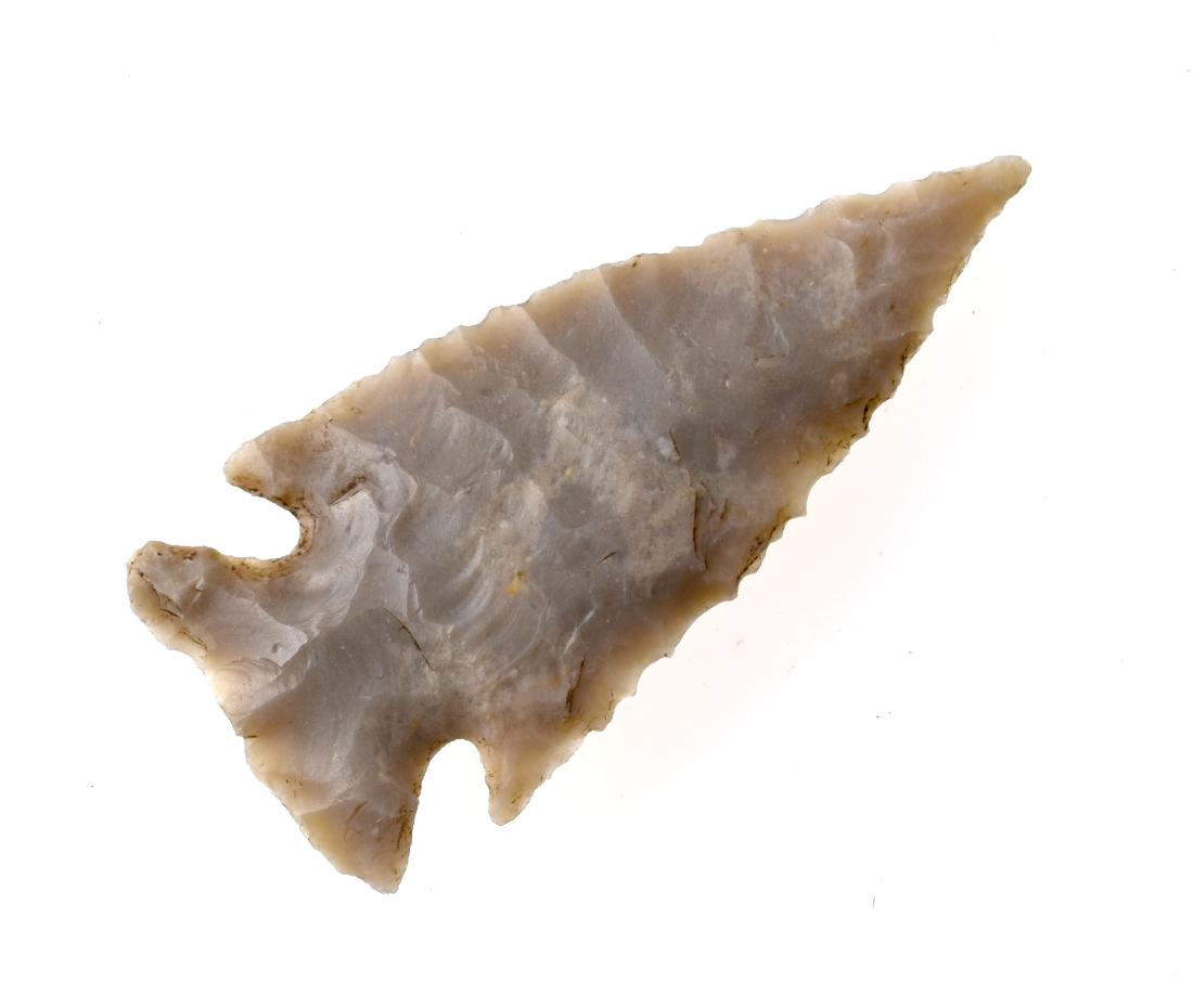 2" Ensor - Jackson COA (1 of 3)