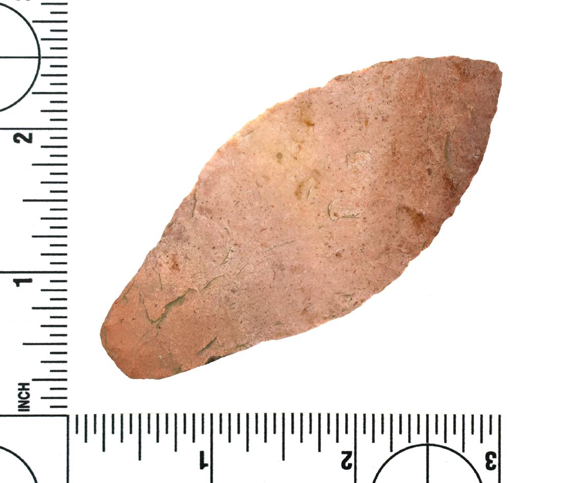 3 3/8" Mahaffey (1 of 2)