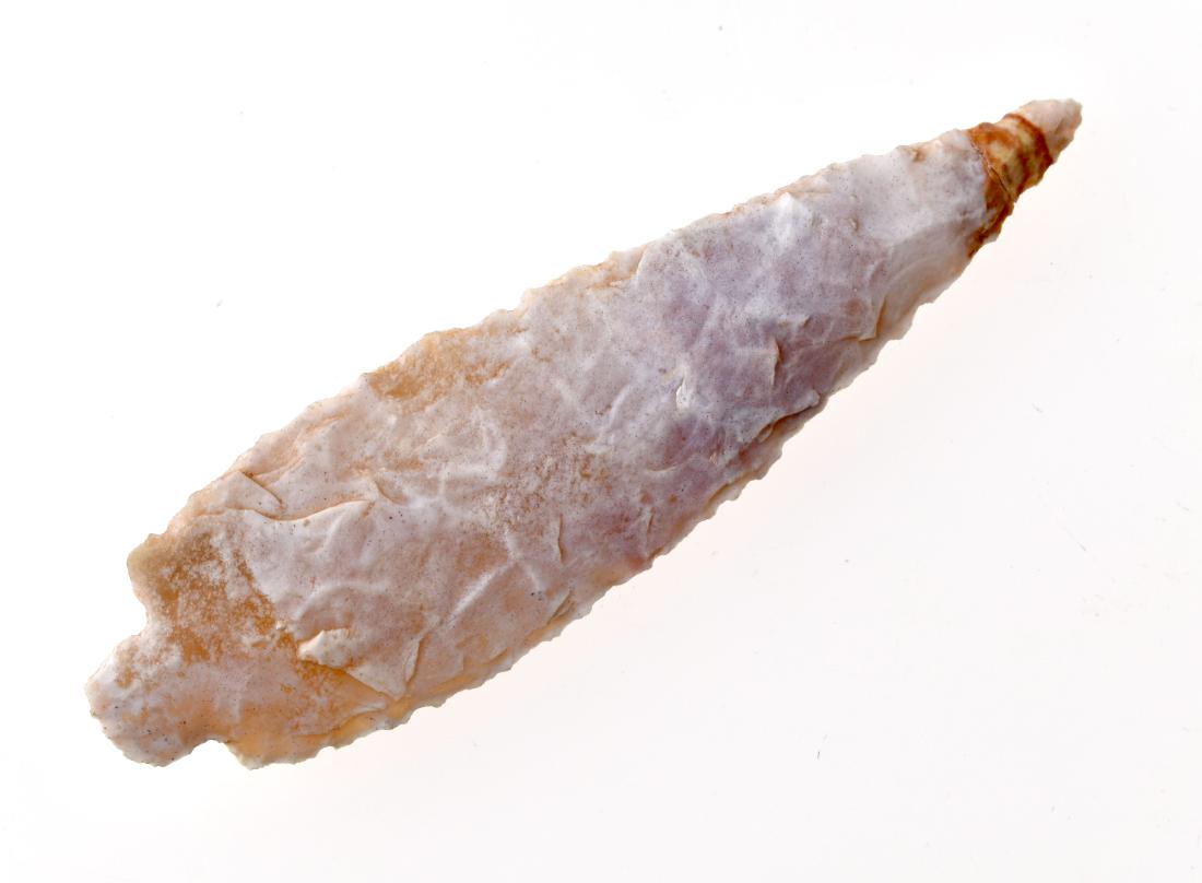 3 1/16" Basketmaker Dart (1 of 3)