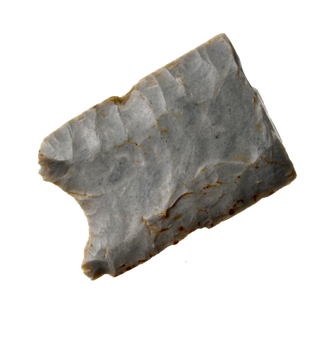 1 11/16" Clovis Base (1 of 2)