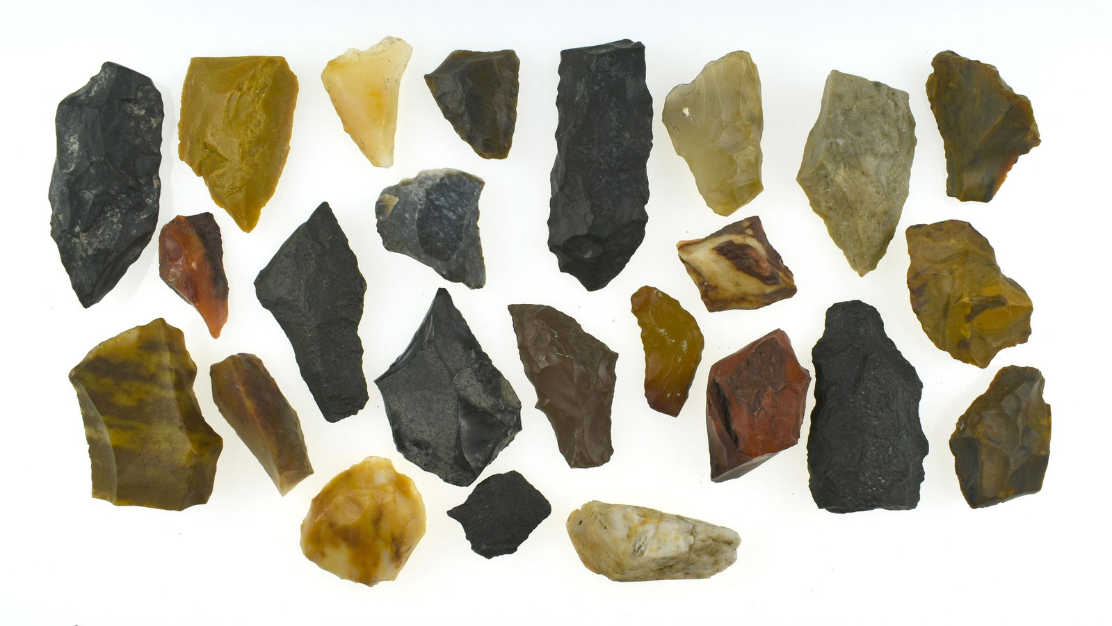 Lot of California Study Material: Wide Variety of materials from Lassen Co., California from the Robert Beckett Ranch.