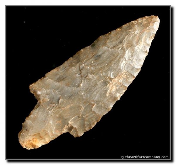 033: 4 1/4" Adena