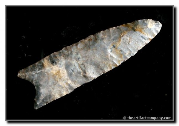 3 7/16" Clovis