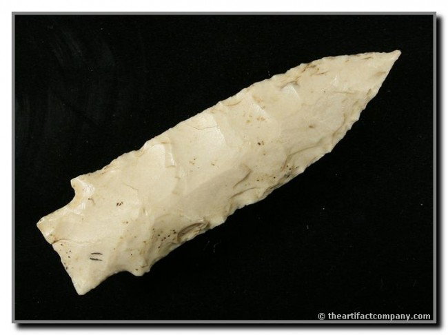 4 1/8" Etley: Extended needle tip. Loaded with minerals. Missouri. Ex- Jim Crawford and Terry Allen Collections.