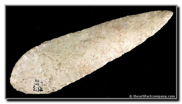 008: 4 5/8" Stanfield Blade - 2