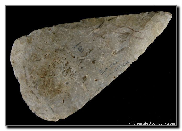 016: 4 7/16" Cobbs Knife