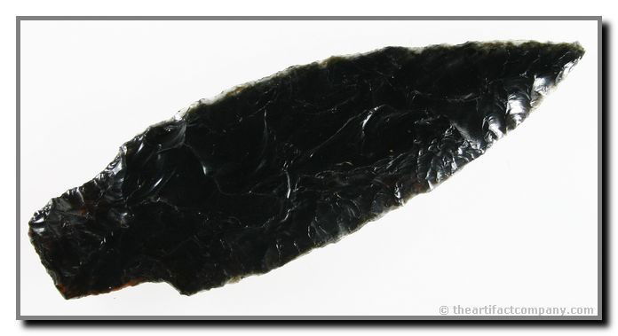 5 3/8" Parman: Incredible piece formerly in the Jack Litchfield Collection. Northern California. Mahogany Obsidian with excellent alkali mineralization. Big and virtually perfect.