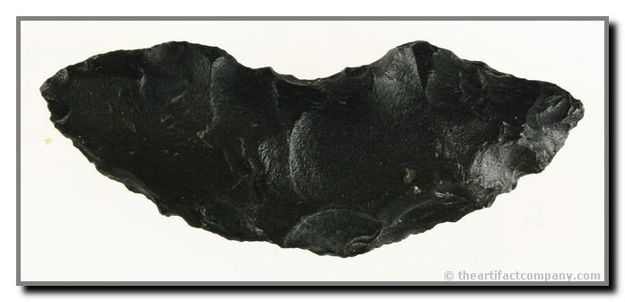 2 1/2" Crescent - 2