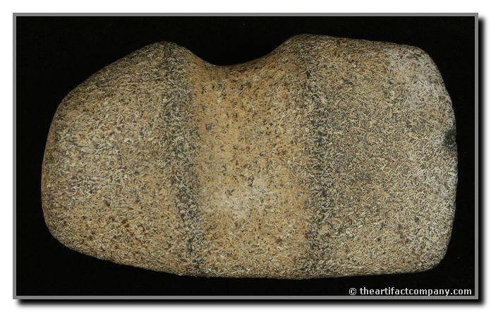 4 1/16" 3/4 Groove Axe