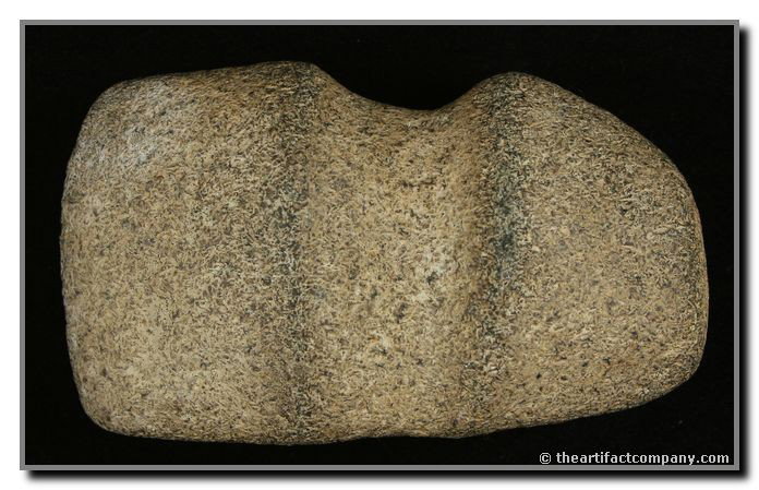 4 1/16" 3/4 Groove Axe - 2