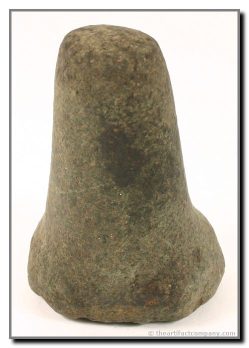 5 1/4" Bell Pestle
