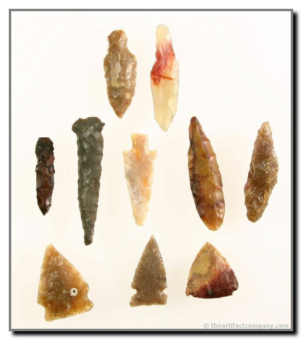 10 Nebraska Points/Drills (1 of 2)