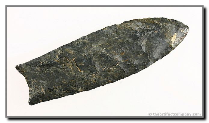 4 1/16" Clovis - Davis 'G-10' COA