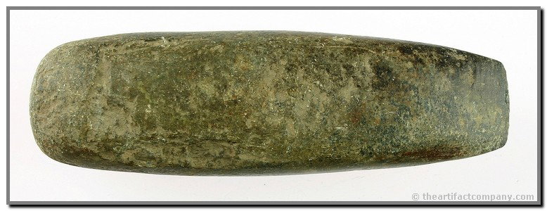 4 3/4" Chisel: Granite example from Kentucky. Nice!