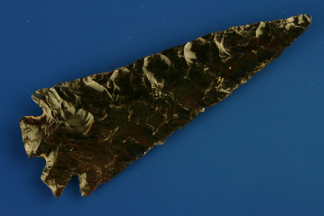 3 9/16" Translucent Elko Split Stem - 2