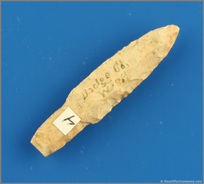 1 13/16" Hollenburg Stemmed - 2