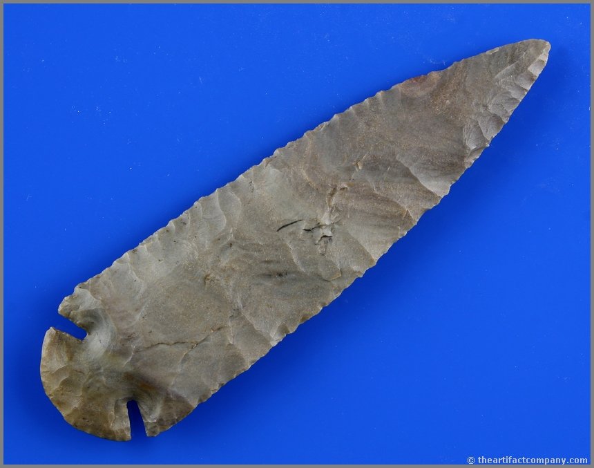 4 7/8" TOWNSEND Dovetail - G-10 Davis COA: Fantastic hornstone G-10 example formerly of the Earl Townsend (T3003) and Dr. Bell Collections. High grade with Davis G-10 COA. Includes copy of Townsend catalog page.