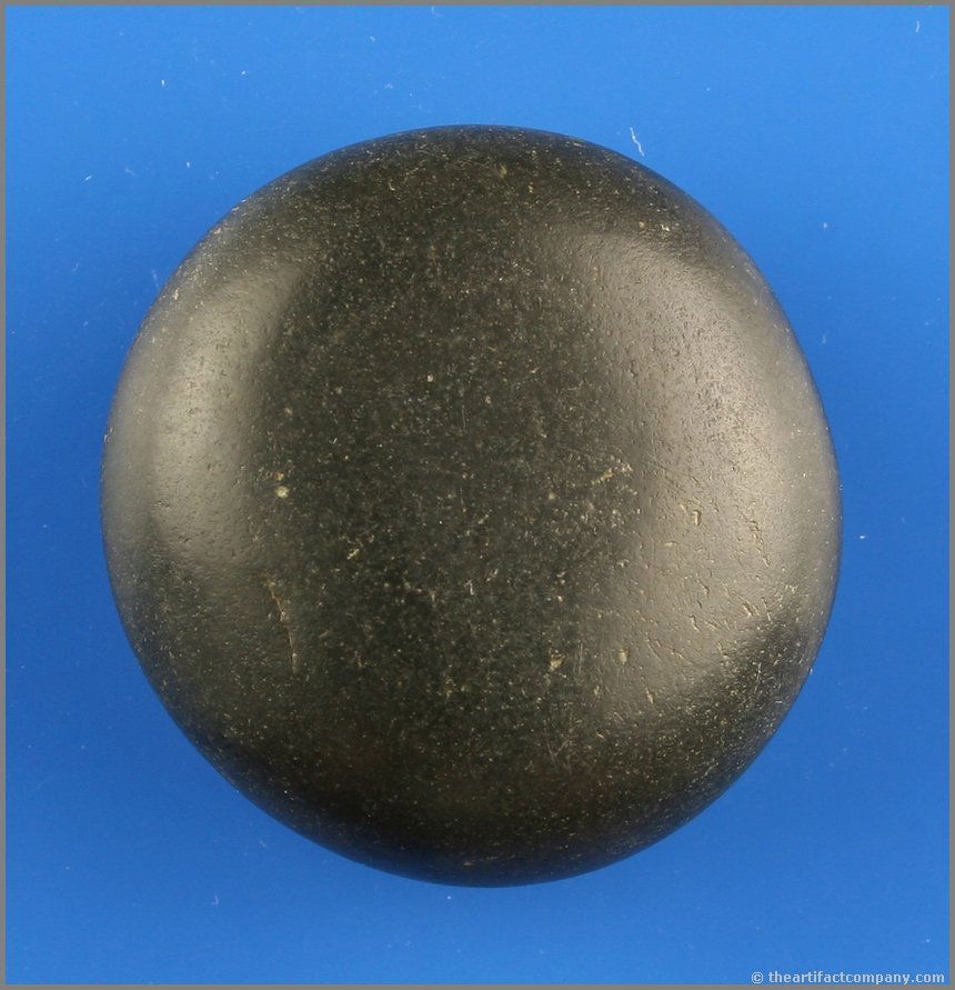 1 3/4" Discoidal/Game Stone