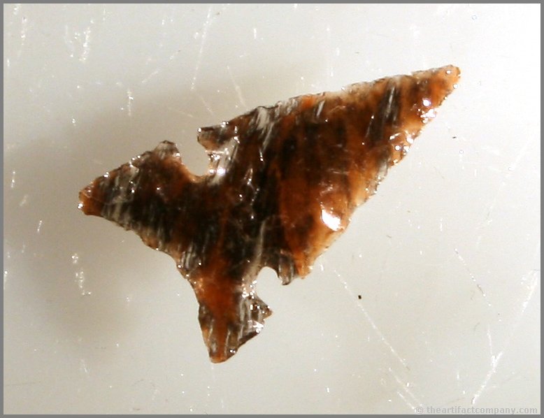 15/16" Desert: Super example from Oregon in a beautiful highly desirable tri-flow obsidian. Super!